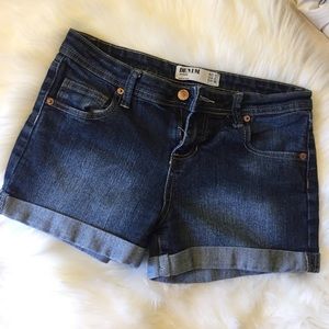 Cotton On Denim Shorts ☀️🍦